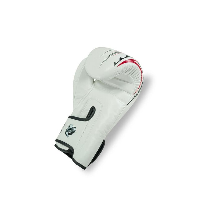 King Pro Boxing Bokshandschoenen - KPB/BG SPARTAN 2