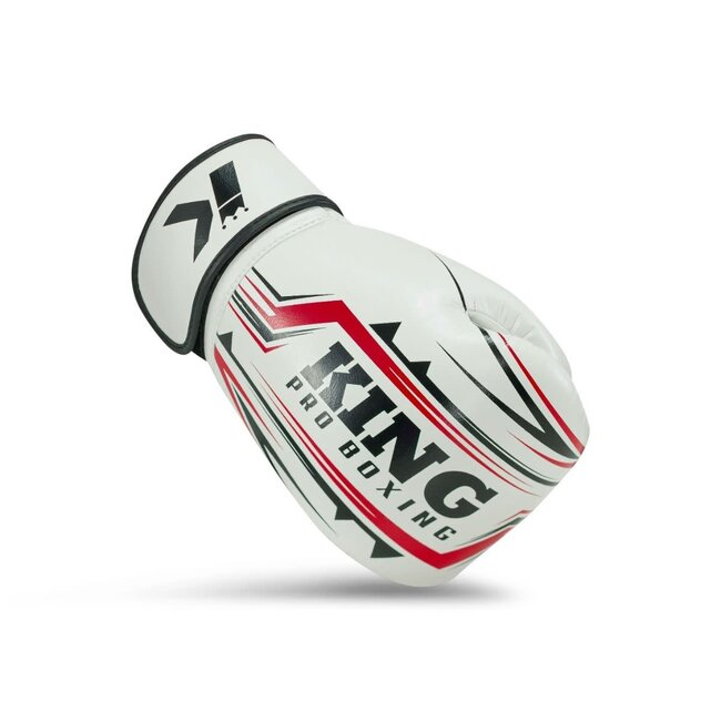 King Pro Boxing Bokshandschoenen - KPB/BG SPARTAN 2