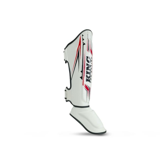 King Pro Boxing scheenbeschermers - KPB/SG SPARTAN 2
