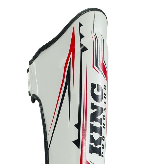 King Pro Boxing scheenbeschermers - KPB/SG SPARTAN 2