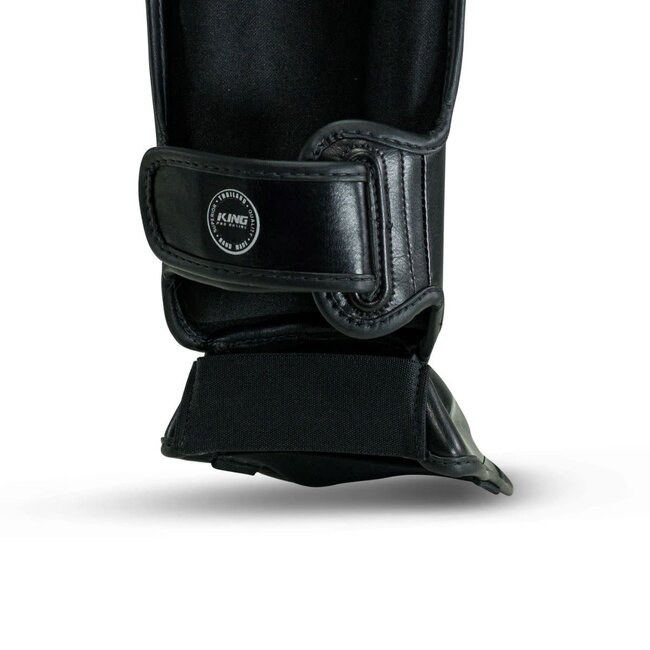 King Pro Boxing scheenbeschermers - KPB/SG SPARTAN 1