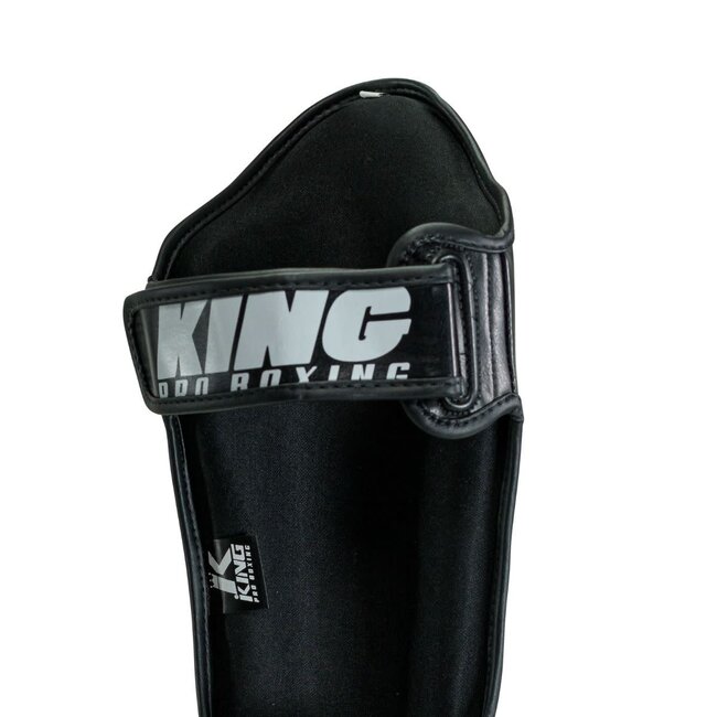 King Pro Boxing scheenbeschermers - KPB/SG SPARTAN 1