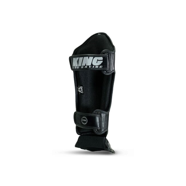 King Pro Boxing scheenbeschermers - KPB/SG SPARTAN 1