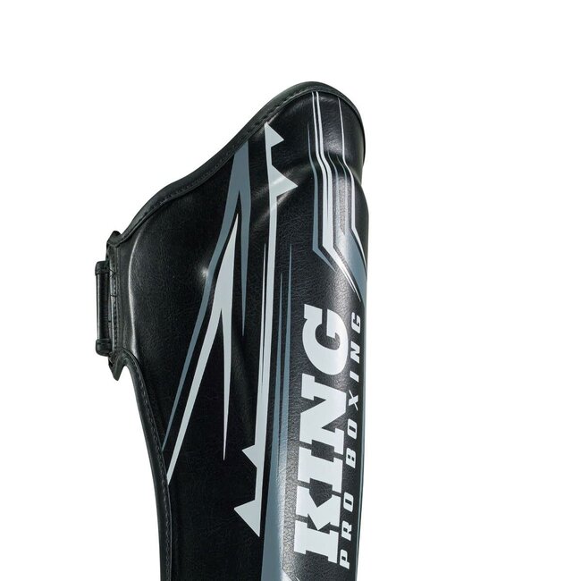 King Pro Boxing scheenbeschermers - KPB/SG SPARTAN 1