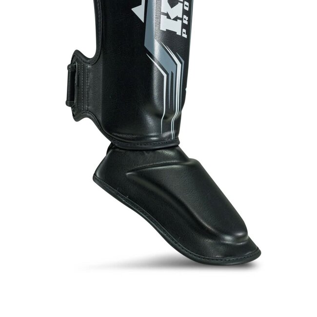 King Pro Boxing scheenbeschermers - KPB/SG SPARTAN 1