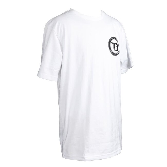 Booster Fightgear B ATHLETIC TEE 4