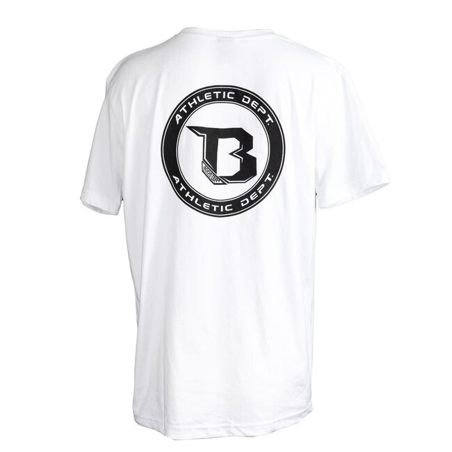 Booster Fightgear BOOSTER - T-SHIRT - B ATHLETIC TEE 4