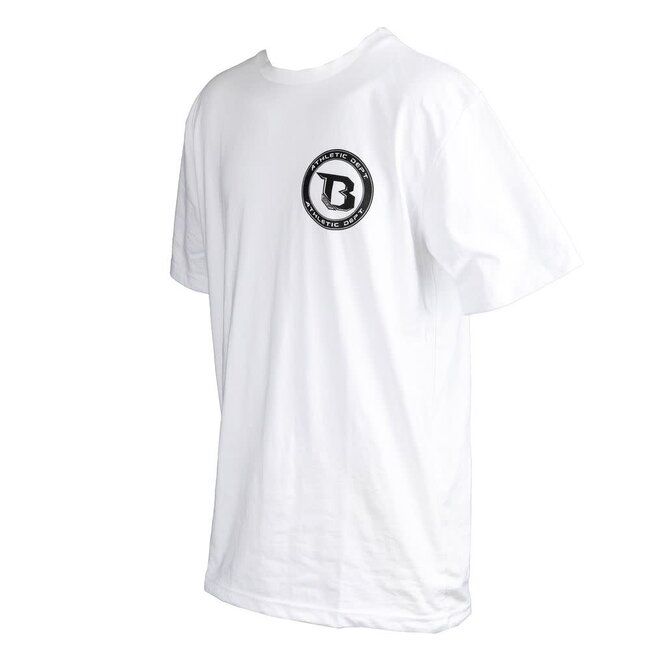 Booster Fightgear BOOSTER - T-SHIRT - B ATHLETIC TEE 4