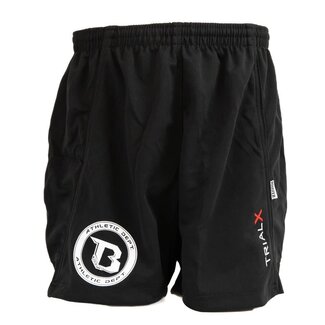 Booster Fightgear Booster Short - TRAIL X BL