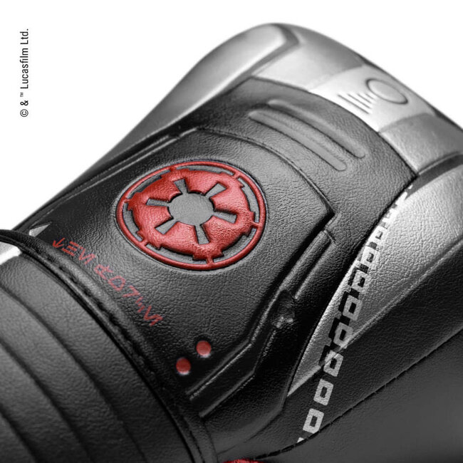 Hayabusa Marvel Super Hero Fighting Gear | Elite Series -Star Wars