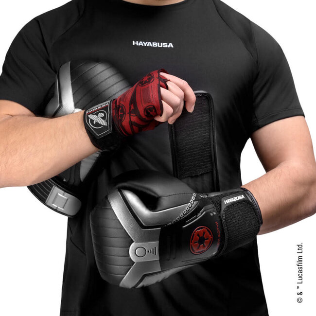 Hayabusa Hayabusa - Marvel Super Hero Fighting Gear | Elite Series -Star Wars