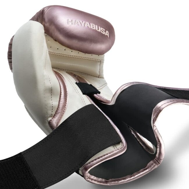 Hayabusa Bokshandschoenen - t3 - ROSE GOLD