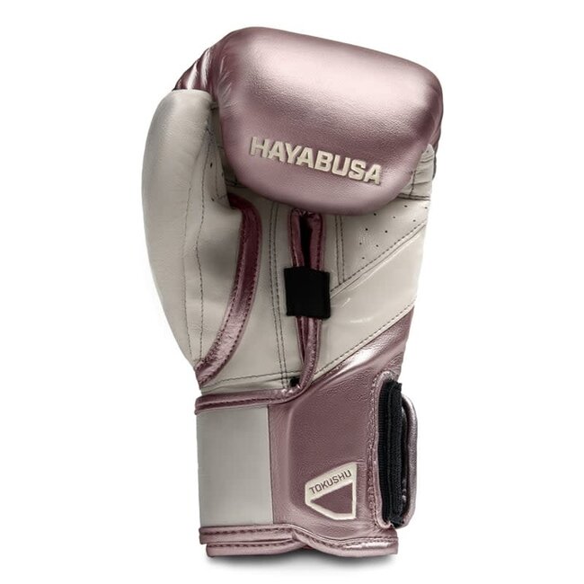 Hayabusa Bokshandschoenen - t3 - ROSE GOLD
