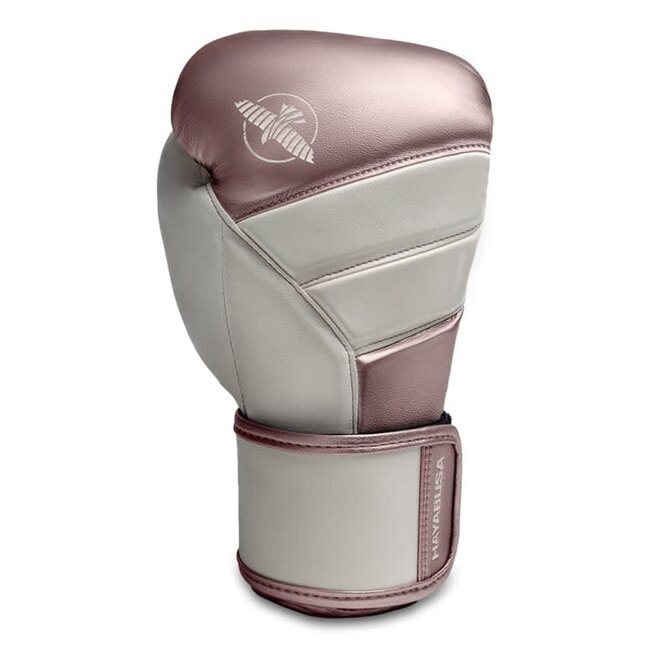 Hayabusa Bokshandschoenen - t3 - ROSE GOLD