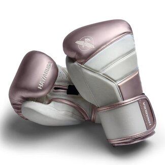 Hayabusa Bokshandschoenen - t3 - ROSE GOLD