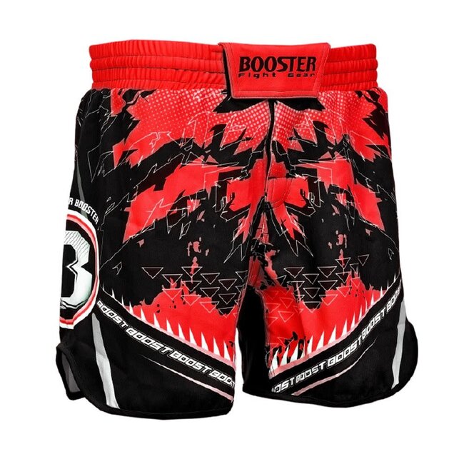 Booster Fightgear Booster Fightgear - Short - CHAOS 3 MMA TRUNK