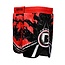 Booster Fightgear Booster Fightgear - Short - CHAOS 3 MMA TRUNK