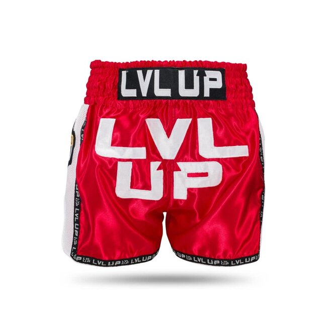 LVL-UP LVL UP - Short - LVL-UP LOGO 2