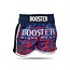 Booster Fightgear Short - TBT ALIEN BL/RD