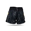 Booster Fightgear Short - TBT SLUGGER WAVE BK/GD