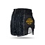 Booster Fightgear Short - TBT SLUGGER WAVE BK/GD