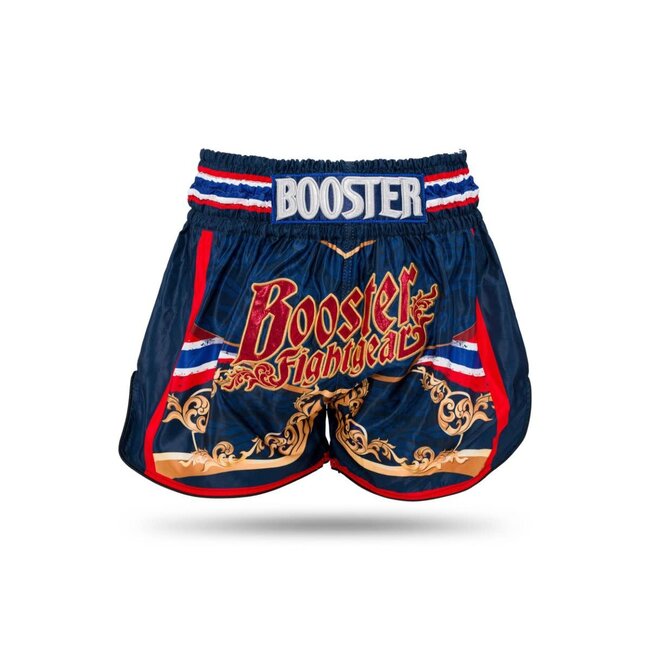 Booster Fightgear Booster Fightgear - Kickboksbroek - TBT Country TH - Thailand Design