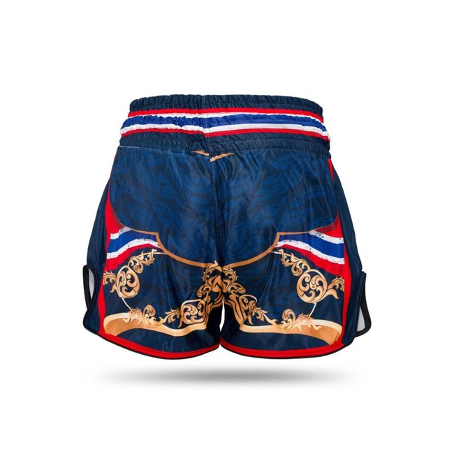 Booster Fightgear Booster Fightgear - Kickboksbroek - TBT Country TH - Thailand Design