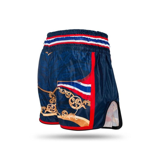 Booster Fightgear Booster Fightgear - Kickboksbroek - TBT Country TH - Thailand Design