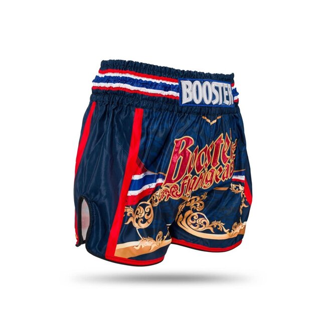 Booster Fightgear Booster Fightgear - Kickboksbroek - TBT Country TH - Thailand Design