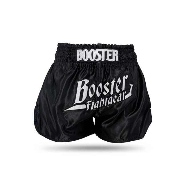Booster Fightgear Booster Fightgear - Short - TBT THUNDER BK/WH
