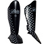 FAIRTEX SP5 Scheenbeschermers – Zwart