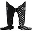 FAIRTEX SP5 Scheenbeschermers – Zwart