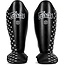 FAIRTEX Fairtex SP5 – Zwarte Scheenbeschermers