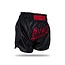 Booster Fightgear Booster Fightgear - Short - TBT THUNDER BK/RD