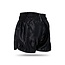 Booster Fightgear Short - TBT THUNDER BK/YE