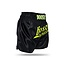 Booster Fightgear Short - TBT THUNDER BK/YE