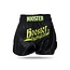 Booster Fightgear Short - TBT THUNDER BK/YE