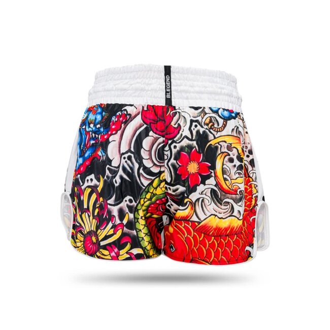 B Legend Short - B LEGEND 5