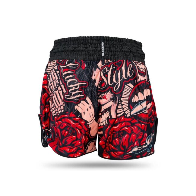 B Legend Short - B LEGEND 4