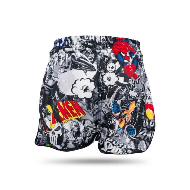 B Legend Short - B LEGEND 3