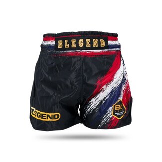 B Legend Short - B LEGEND 2