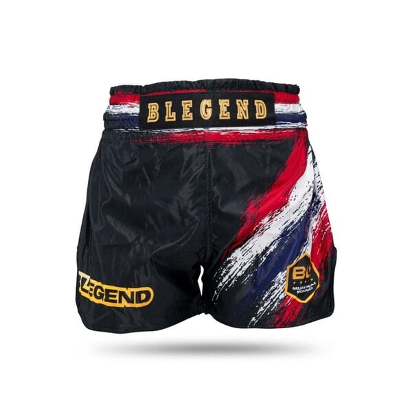 Short - B LEGEND 2