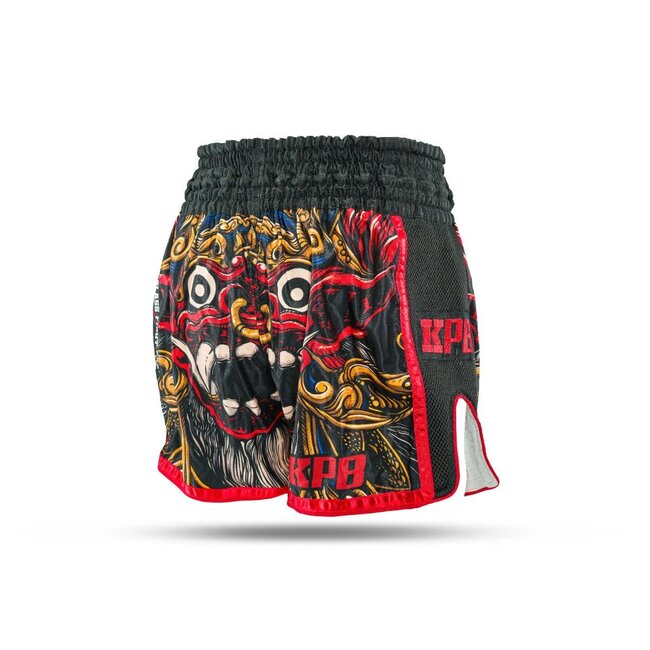 King Pro Boxing King Pro Boxing - Short - KPB BARON