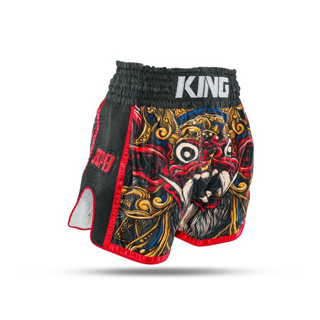 King Pro Boxing King Pro Boxing - Short - KPB BARON