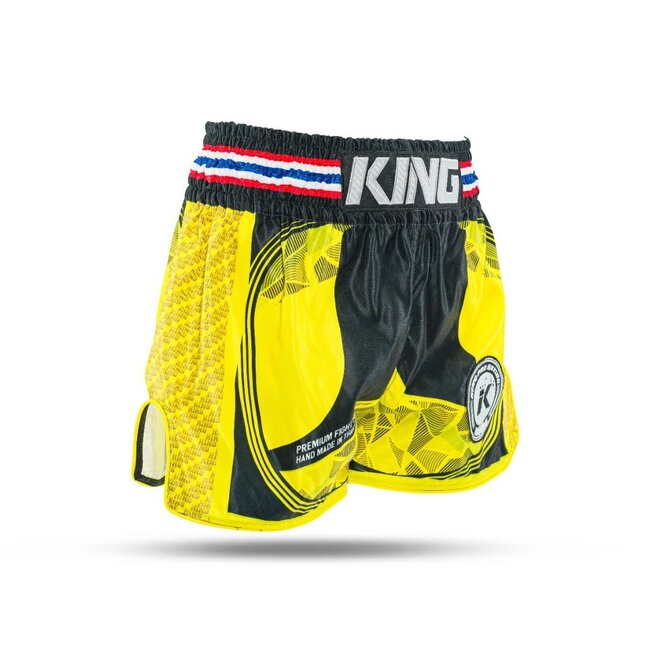King Pro Boxing King Pro Boxing - Short - KPB FLAG 3