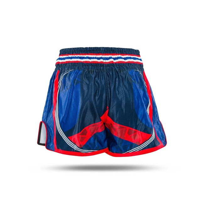 King Pro Boxing Short - KPB FLAG 2