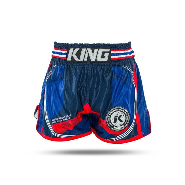 King Pro Boxshorts – KPB FLAG 2