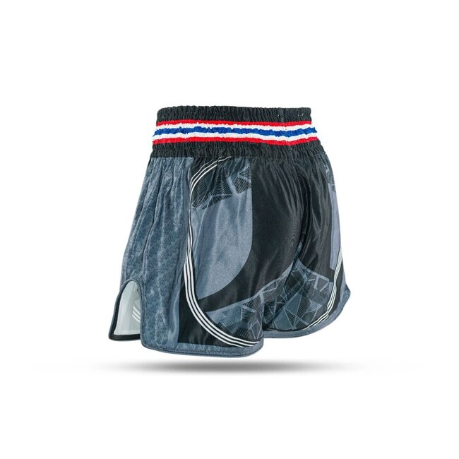 King Pro Boxing King Pro Boxing - Short - KPB FLAG 1