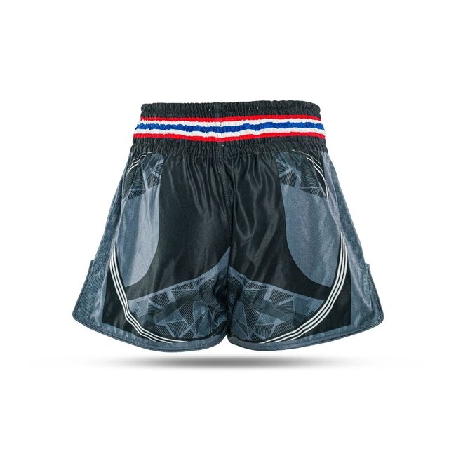 King Pro Boxing Short - KPB FLAG 1