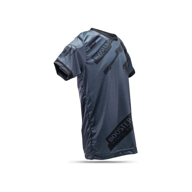Booster Fightgear T-shirt - ELITE 1 TSHIRT